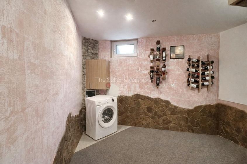 Priveliste Deosebita Zona Linistita - 24