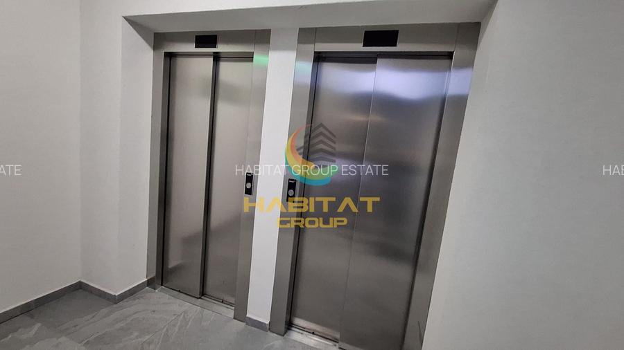 Vanzare ap 2 camere tip studio Brancoveanu Grand Arena 53 mp bloc nou locuit - 5