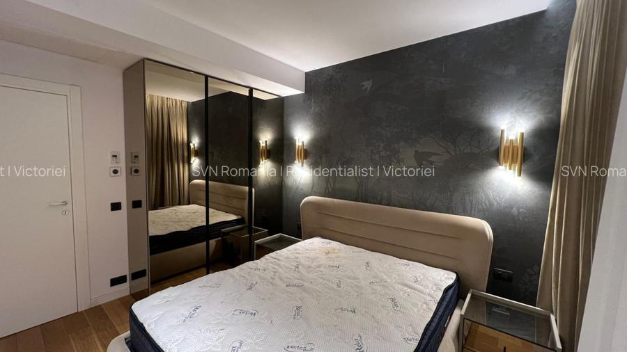 REA1018799 Apartament 2 camere I One Herastrau Towers I De inchiriat - 7