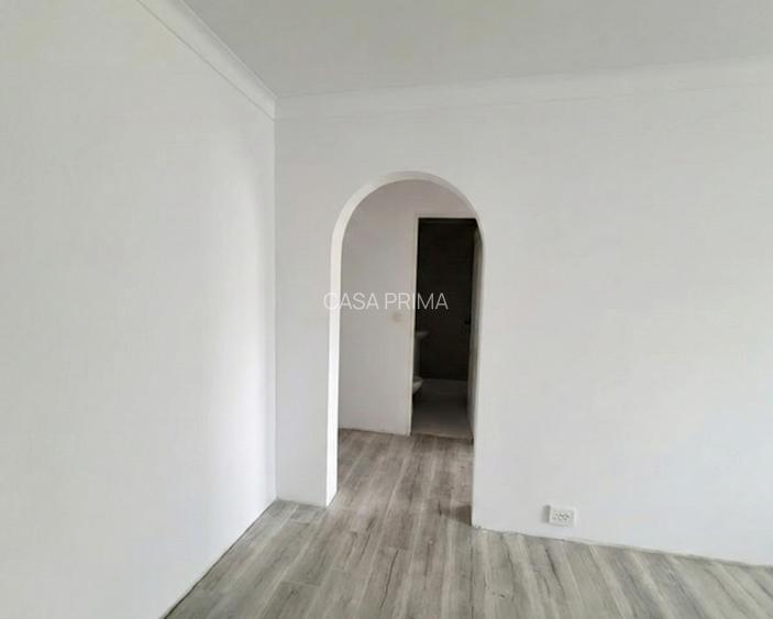 Apartament 2 camere RENOVAT, etaj 3/4, CT, incalzire pardoseala, Mircea - 7
