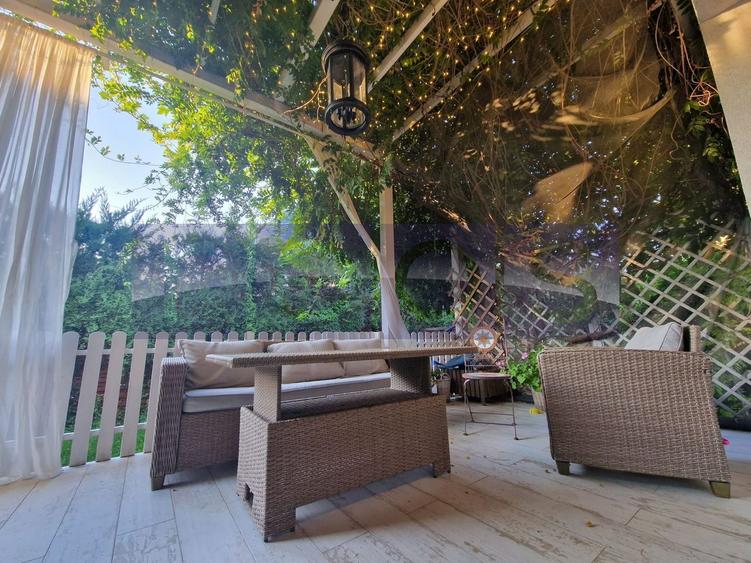 VANZARE CASA P+1+POD | MOGOSOAIA | ZONA LINISTITA | CURTE PROPRIE | - 13