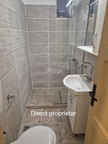 Vanzare ap. 2 camere Floreasca, etaj 2/3, balcon si boxa, direct proprietar - 9