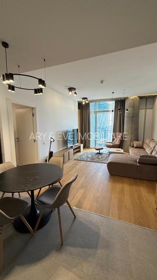 Panorame Unice | Apartament Premium de Închiriat, UP-site Floreasca - 3