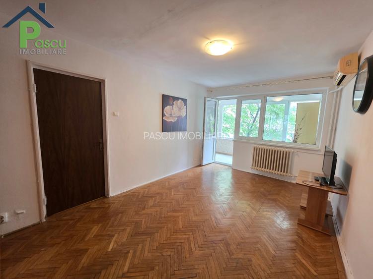 Apartament 2 camere Piata Sudului, Obregia, cf. I, 52 mpu, etaj 3 - 2