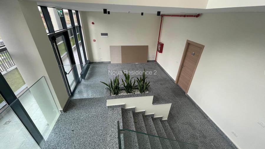 Spatiu Comercial situat in Noua Residence - 8