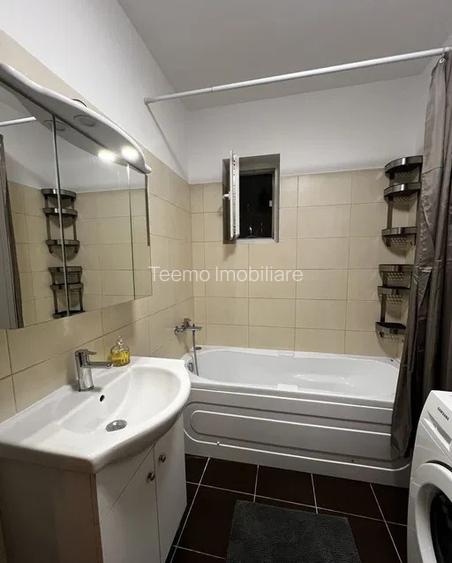 Apartament 2 camere, decomandat, 48 mp, centrala, ac, parcare, metrou, Popesti - 5