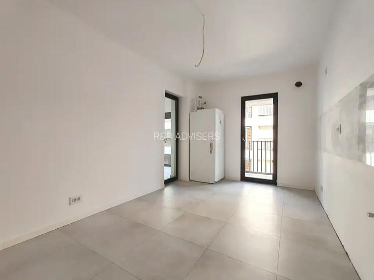 Panouri Fotovoltaice | Apartament Spatios | 3 Camere Apartament nZEB - 12