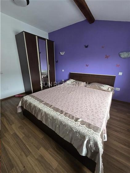 Berceni-Metrou Leonida,apartament 2 camere decomandat - 4