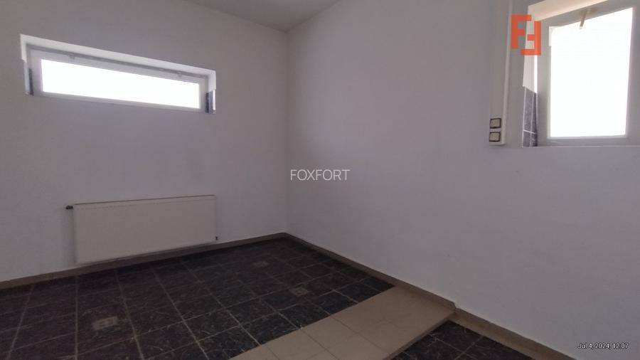 COMISION 0% Hala de productie si depozitare, corp administrativ si birouri - 51