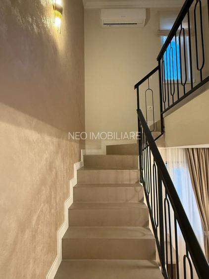 Casa de inchiriat 1000 euro - Mosnita Noua - 21