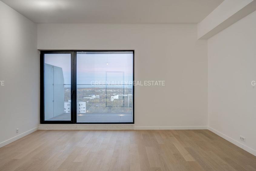 2 CAMERE || SUPER VIEW || ONE VERDI PARK - 11