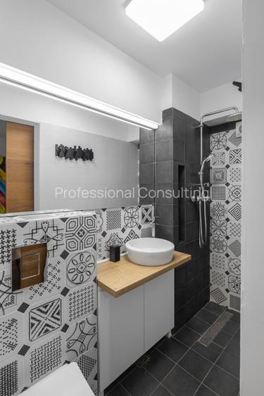 Inchiriez apartament 3 camere, Eroilor - Opera, Facultatea de Drept si Medicina - 20