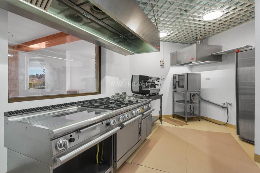 Pensiune 20 de camere BRAN in apropierea castelului - 13