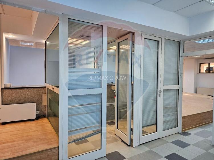 Spațiu de birouri central de 338 mp etaj 1, Bd. Mamaia - Constanța - 16