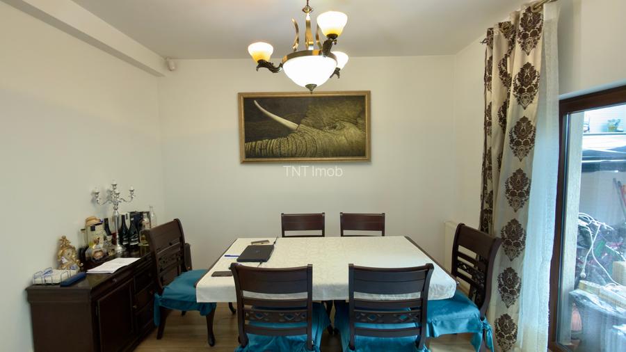 Casa tip duplex, 5 camere, Mogosoaia, P+1+Pod ! - 6