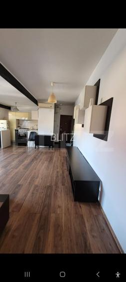 Apartament cu 2 camere, semidecomandat, etaj 3/3,  cu parcare, zona Muzeul Apei - 4