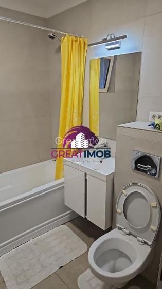 Apartament 2 camere de inchiriat – Penny Fundeni, bloc nou-Marian - 9