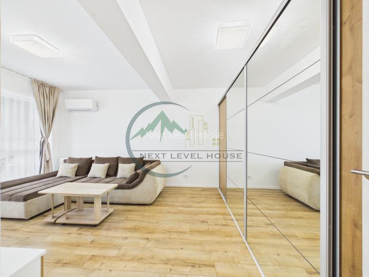 Apartament cu 2 camere Vivamus | Parcare inclusa - 7