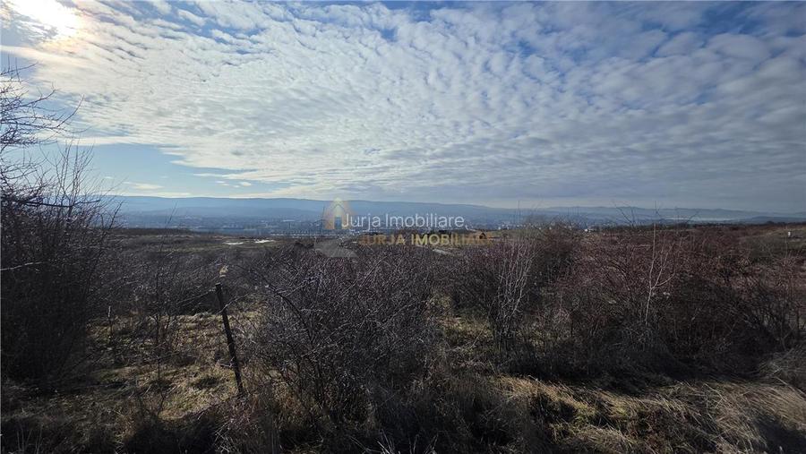 TEREN INTRAVILAN 590 MP  | 2 FRONTURI 17 MP | ZONA CARTIER  VORONET - 3