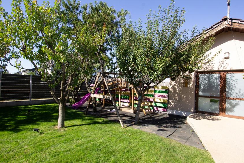 Vila P+1+M | 1000 mp teren - 6