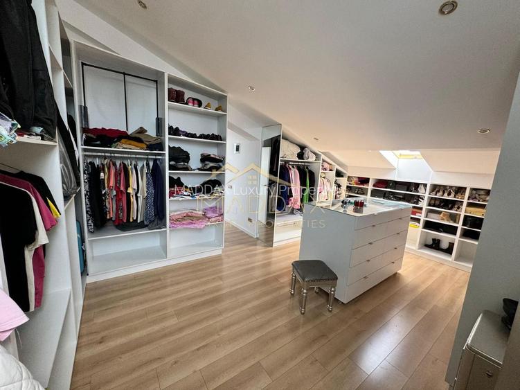 Vila moderna 6 camere // 190mp // teren 300mp / Tunari - 5