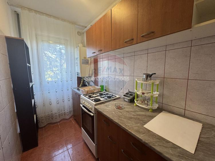 Apartament cu 2 camere de &icirc;nchiriat &icirc;n zona Casa de Cultura - 6
