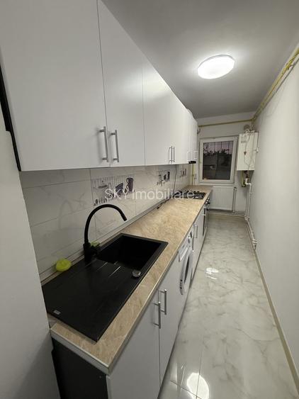 Garsoniera | RENOVATA RECENT - LUX | Centrala proprie | 5 min metrou - 5