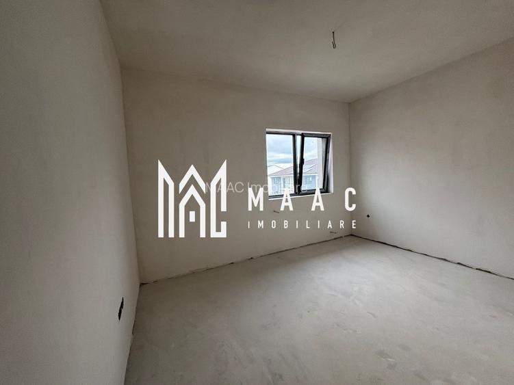 Casă tip duplex | 114 mp utili | 200 mp teren | Intabulată | Calea Cisnădiei - 10