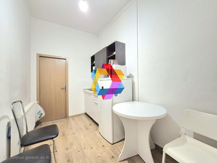 Cabinete stomatologice / medicale zona Astra Brasov - 90 mp - 18