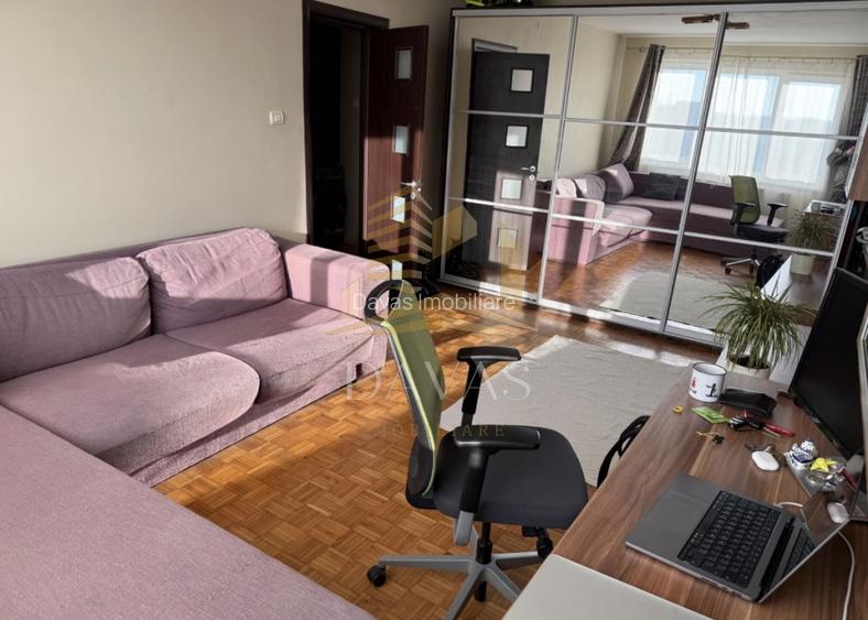 Apartament cu 2 camere decomandat | Piața Abator - 2