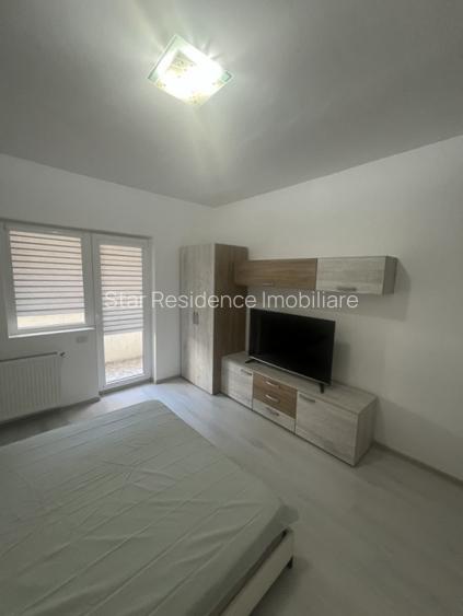 Inchirierz Garsoniera  Militari Residence - 3