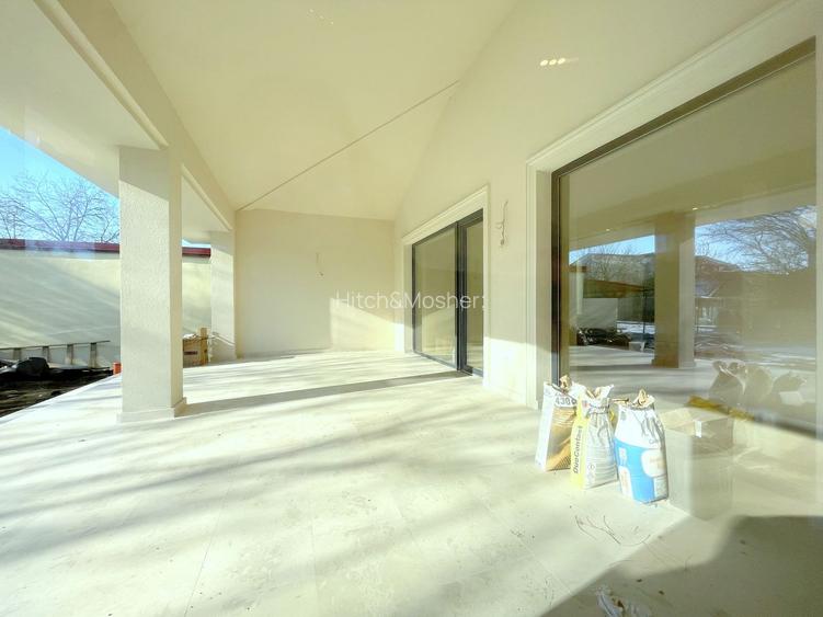 Casa vanzare 5 camere - zona Mehala - COMISION 0% - 4