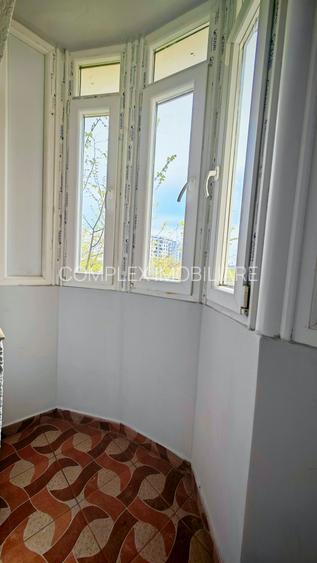 Parcul Tineretului | intrarea Lumea Copiilor | spatios | bl. anvelopat | parcare - 13