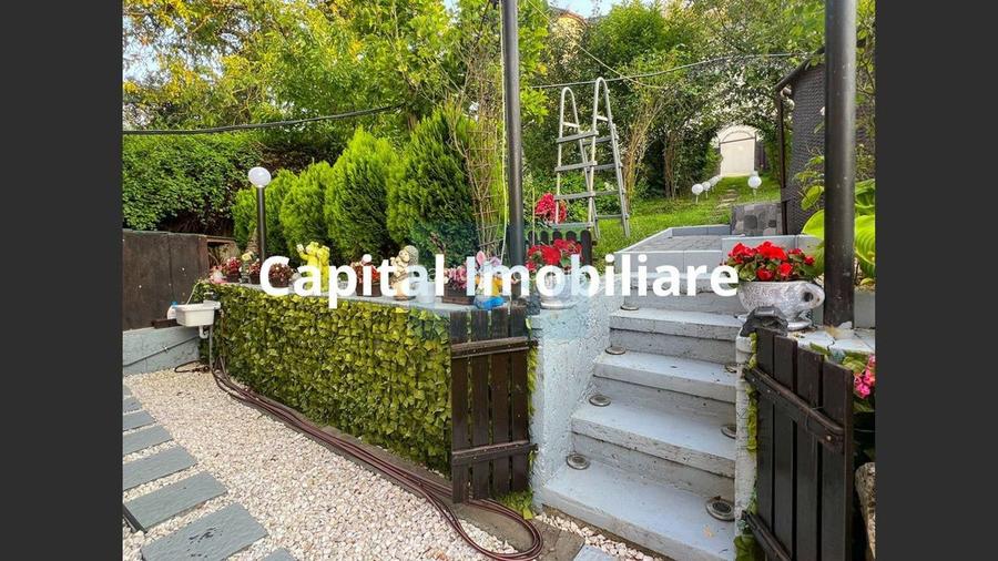 Casa la cheie ,confort si eleganta. - 25