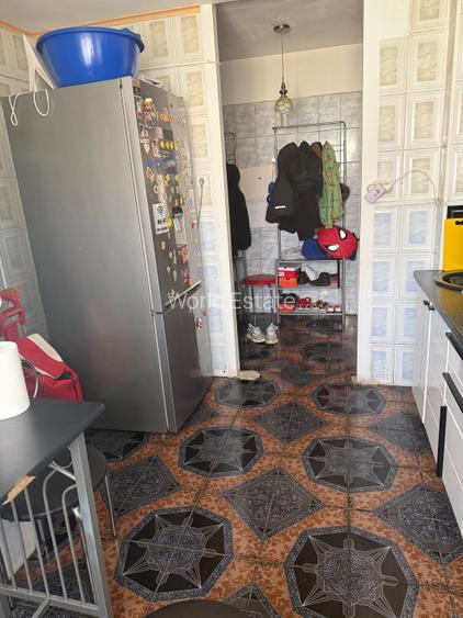 Apartament 4 camere, Decomandat ,86 mp - 8