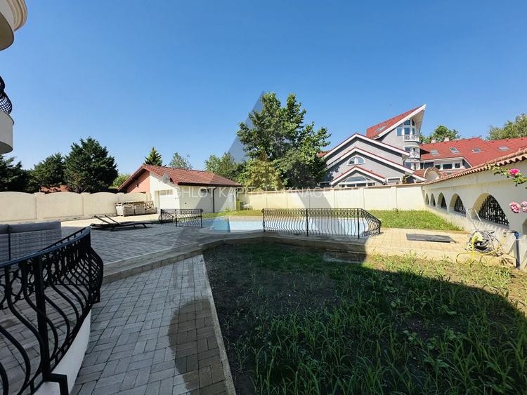 IANCU NICOLAE | VILA INDIVIDUALA CU 12 CAMERE SI PISCINA | MARK TWAIN - 23