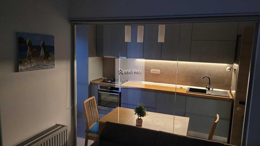 2 Camere – 21 Residence Politehnica Parcul Liniei - 8