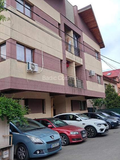 Proprietar 3cam 65m2 Amurgului 700m Dimitrie Leonida - 12