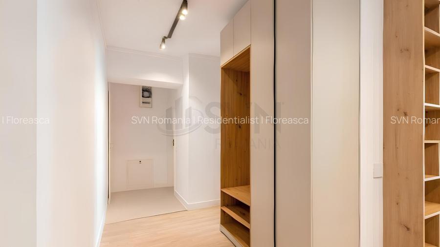 REA1026863 Apartament modern 2 camere in Marmura Residence I Loc de parcare incl - 17