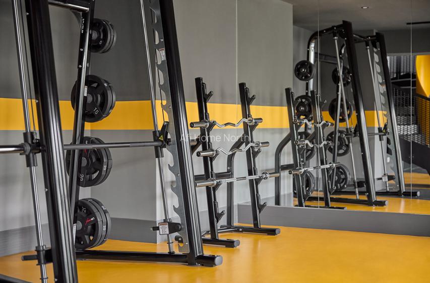 AFI Home North - 2 camere, mobilat&utilat premium, pet friendly, etajele 1-8 - 14