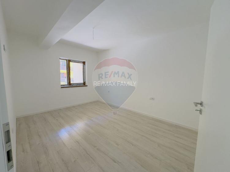 Apartament nou 2camere/ Oncea /Oradea - 6