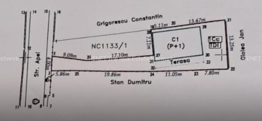 GLINA, CASA+SPATIU PRODUCTIE! - 26