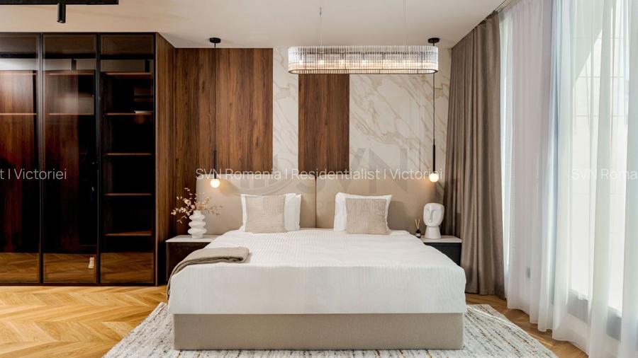 REV2005270 Vila in Complex Finalizat l Mutare Imediata l Pipera l Drumul Biseric - 4