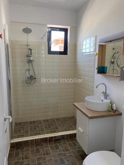 Apartament de 2 camere cu vedere la mare  - 8