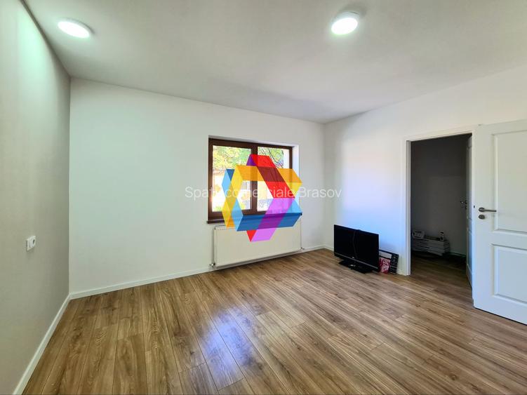 Spatiu birouri de închiriat Brasov - 100 mp # plus-imo.ro - 5