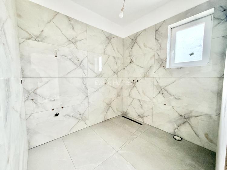 Casa individuala cu 4 camere si 540 mp de teren - Mosnita - Zona Valery - 16