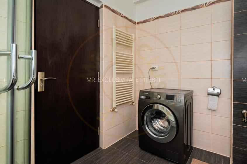 Inchiriere apartament 2 camere Ultracentral + loc de parcare subteran, bloc nou - 7