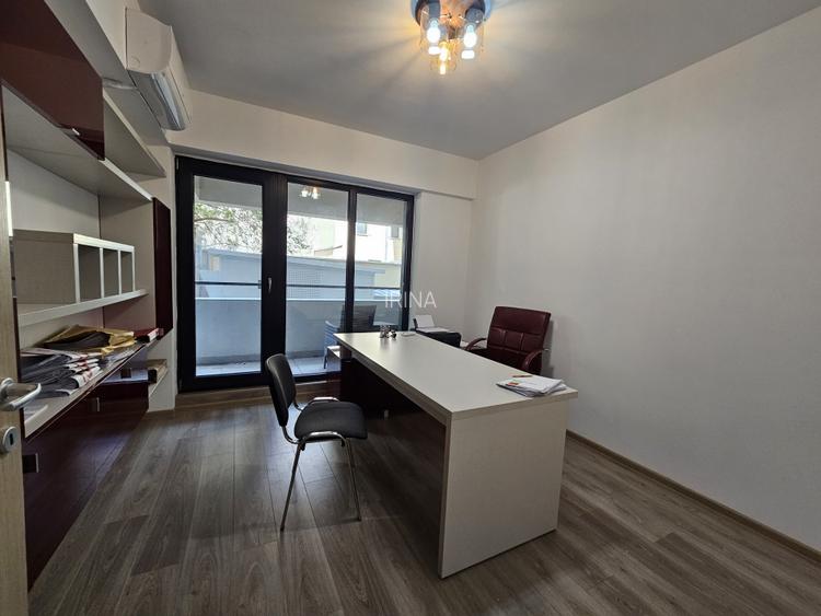 Vanzare apartament 4 camere cu gradina | 2 parcari | bloc 2019 | Victoriei  - 12