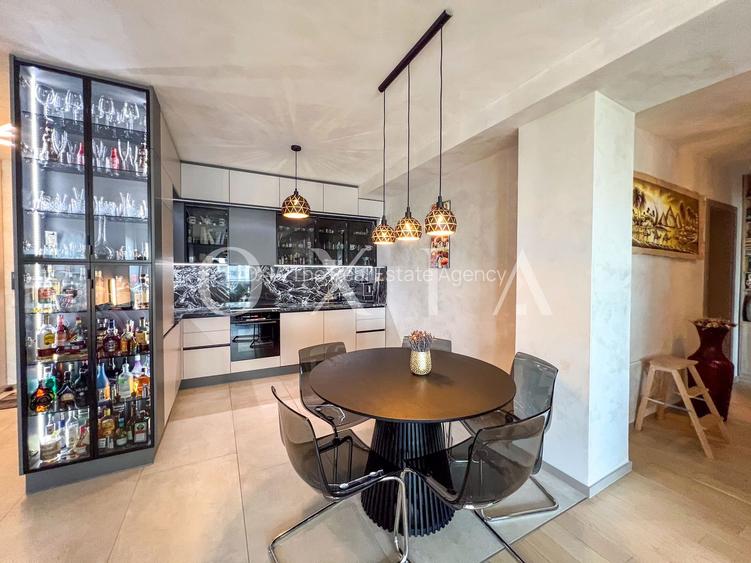 SX501 Vedere Panoramica Si Finisaje Premium – Apartament in Monarch - 6