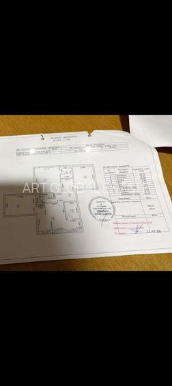 Comision 0% Casa Individuala Buftea P+M Palatul Stirbey Calul Balan Teren 1000mp - 30